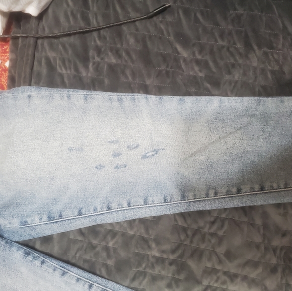 Express jeans - Picture 3 of 6